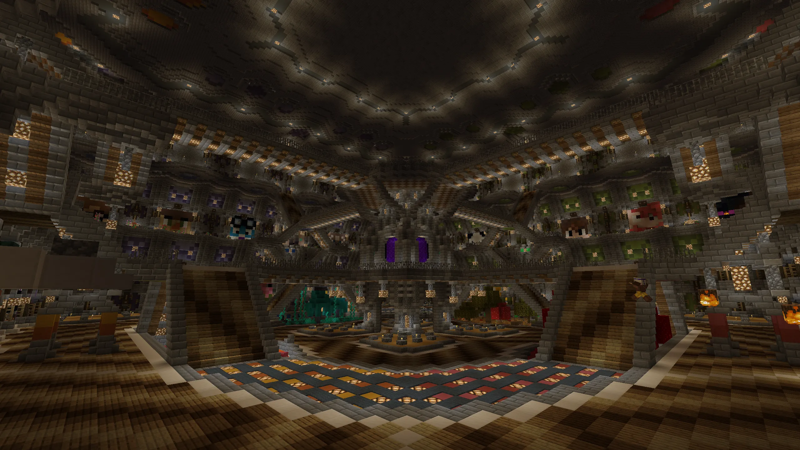 Screenshot from Season 4